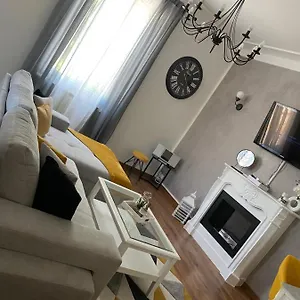  Appartement Cosy Et Moderne, Proche Cité Des Papes