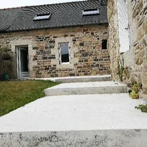  Hébergement de vacances Le Nid Breton France