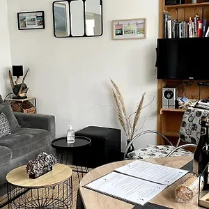  Appartement Ti Gwenn France